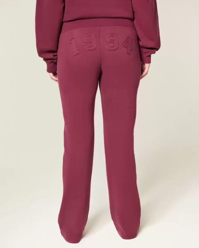 1994 Graphic Bootcut Sweatpants 1994 Graphic Bootcut Sweatpants