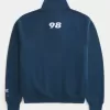 1998 FIFA World Cup France Graphic Fleece Track Jacket 1998 FIFA World Cup France Graphic Fleece Track Jacket