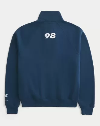 1998 FIFA World Cup France Graphic Fleece Track Jacket