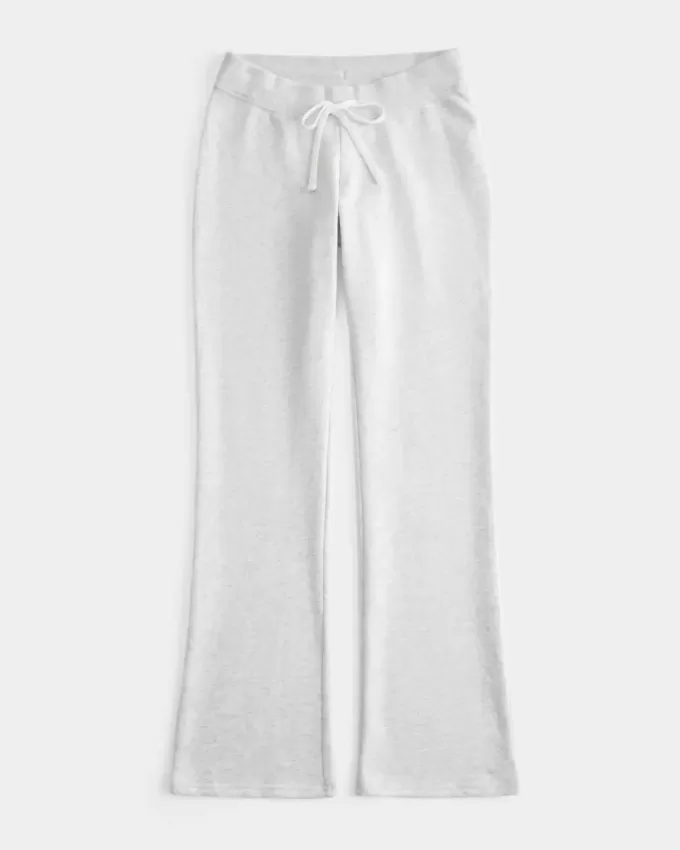 2001 Graphic Bootcut Sweatpants 2001 Graphic Bootcut Sweatpants