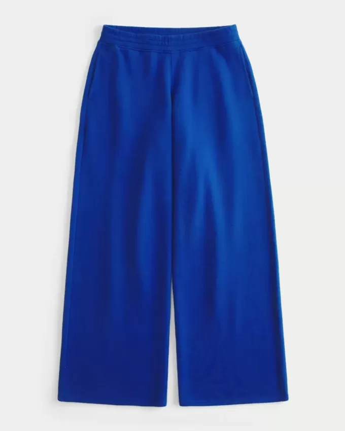 2026 Graphic Baggy Sweatpants