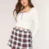 A-Line Mini Skort A-Line Mini Skort