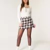 A-Line Mini Skort A-Line Mini Skort