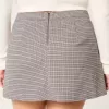 A-Line Mini Skort A-Line Mini Skort