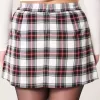 A-Line Mini Skort A-Line Mini Skort