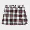 A-Line Mini Skort A-Line Mini Skort