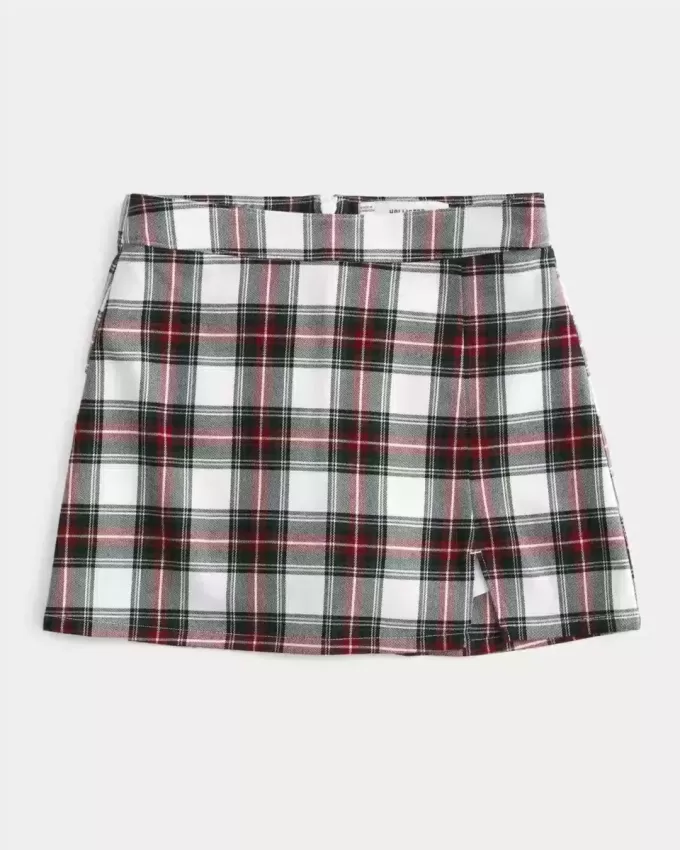 A-Line Mini Skort A-Line Mini Skort