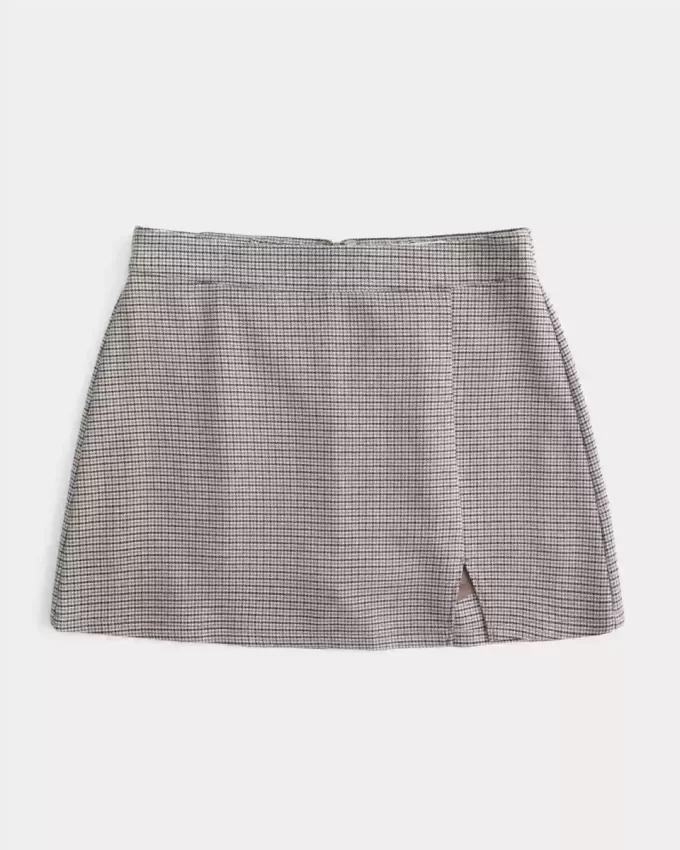 A-Line Mini Skort A-Line Mini Skort
