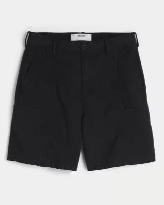 Above-the-Knee Cooling Golf Shorts