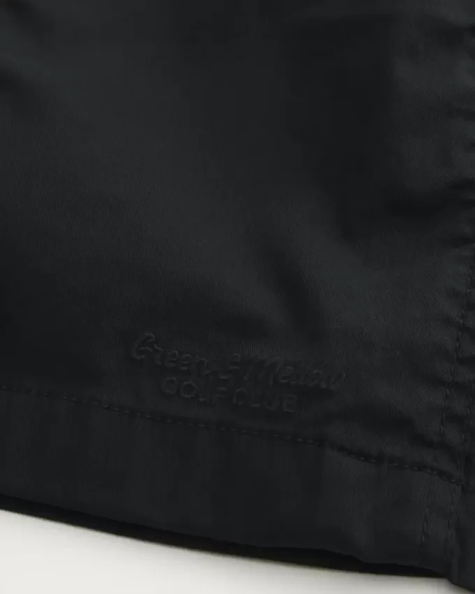 Above-the-Knee Cooling Golf Shorts Above-the-Knee Cooling Golf Shorts