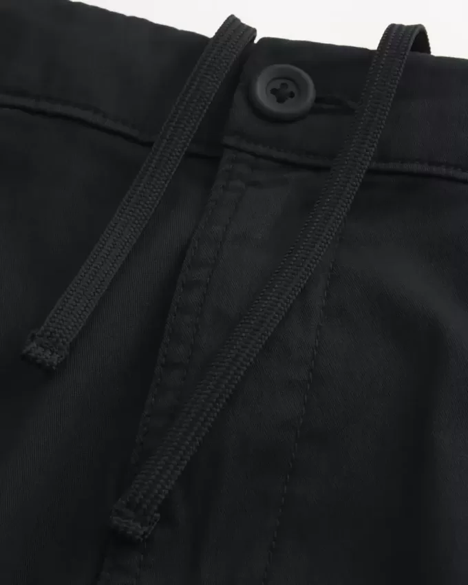 Above-the-Knee Cooling Golf Shorts Above-the-Knee Cooling Golf Shorts