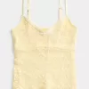 All-Over Lace Cami All-Over Lace Cami