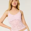 All-Over Lace Cami All-Over Lace Cami