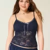 All-Over Lace Cami