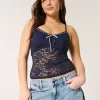 All-Over Lace Cami All-Over Lace Cami