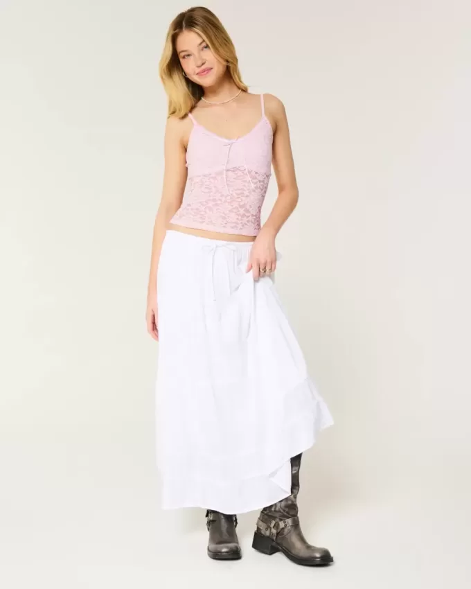 All-Over Lace Cami All-Over Lace Cami