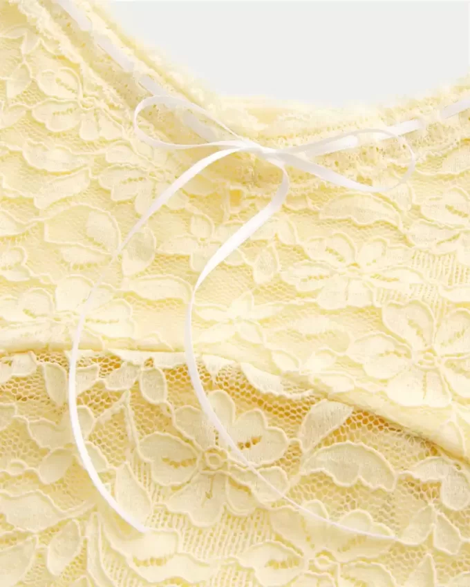 All-Over Lace Cami All-Over Lace Cami