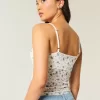 All-Over Lace Cami