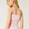All-Over Lace Cami All-Over Lace Cami