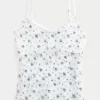 All-Over Lace Cami