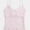All-Over Lace Cami All-Over Lace Cami
