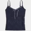 All-Over Lace Cami