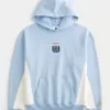 Argentine Football Association Graphic Hoodie