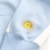 Argentine Football Association Graphic Hoodie