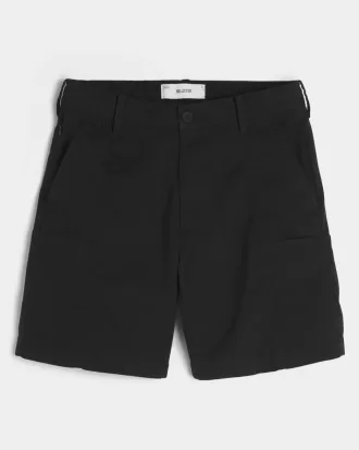 At-the-Knee Cooling Golf Shorts At-the-Knee Cooling Golf Shorts