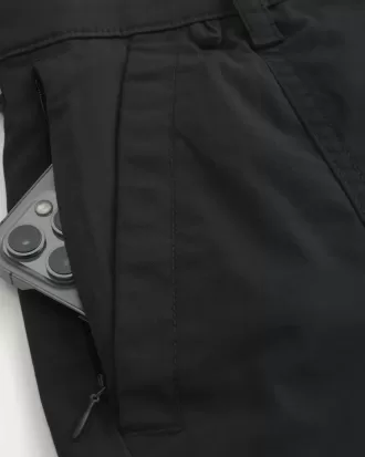 At-the-Knee Cooling Golf Shorts At-the-Knee Cooling Golf Shorts