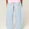 Baggy Barrel Jeans