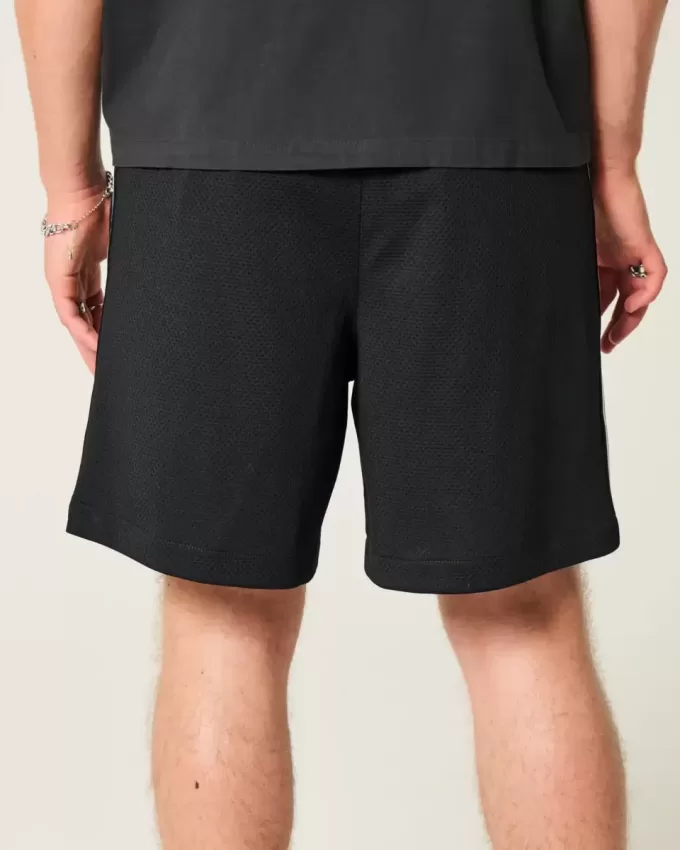 Baggy Basketball Shorts Baggy Basketball Shorts