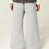 Baggy Bootcut Sweatpants