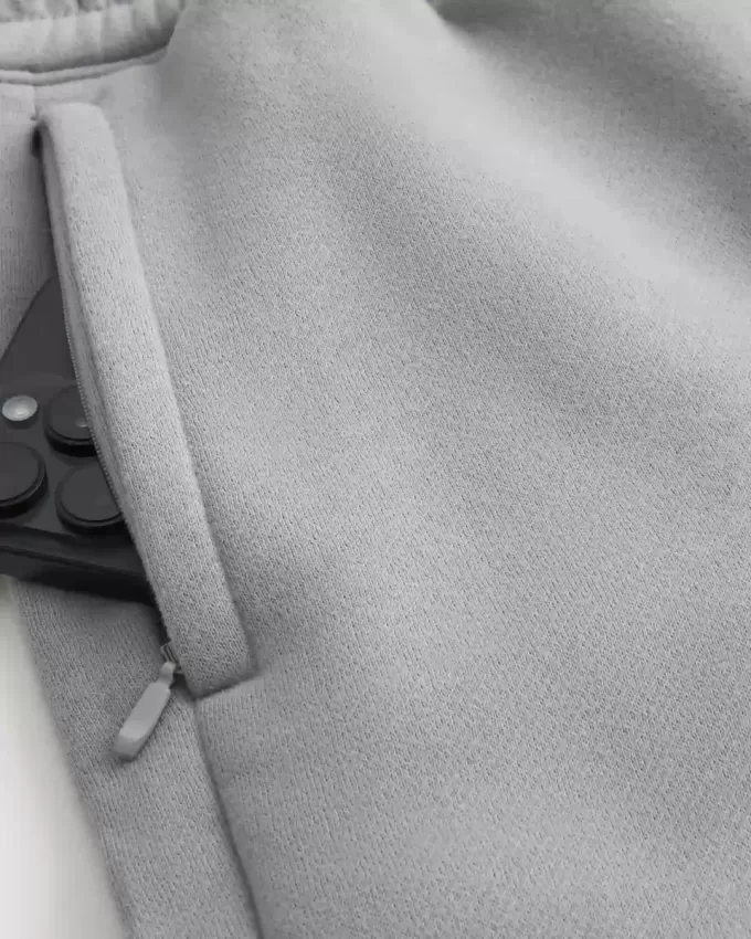 Baggy Bootcut Sweatpants