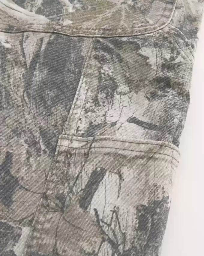 Baggy Camo Painter Pants Baggy Camo Painter Pants