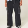Baggy Cargo Pants Baggy Cargo Pants