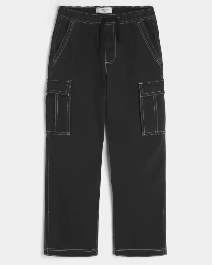 Baggy Cargo Pants Baggy Cargo Pants