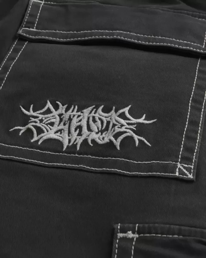 Baggy Cargo Pants Baggy Cargo Pants