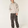 Baggy Cargo Pull-On Pants Baggy Cargo Pull-On Pants