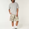 Baggy Cargo Shorts Baggy Cargo Shorts