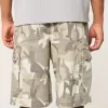Baggy Cargo Shorts Baggy Cargo Shorts
