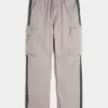 Baggy Cargo Track Pants Baggy Cargo Track Pants