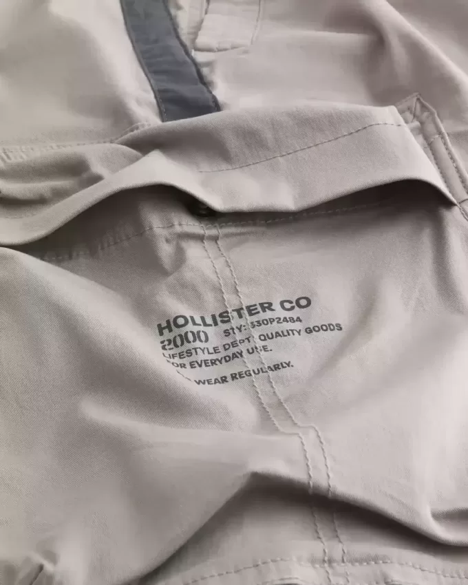 Baggy Cargo Track Pants Baggy Cargo Track Pants