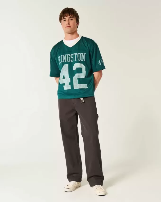 Baggy Carpenter Jeans