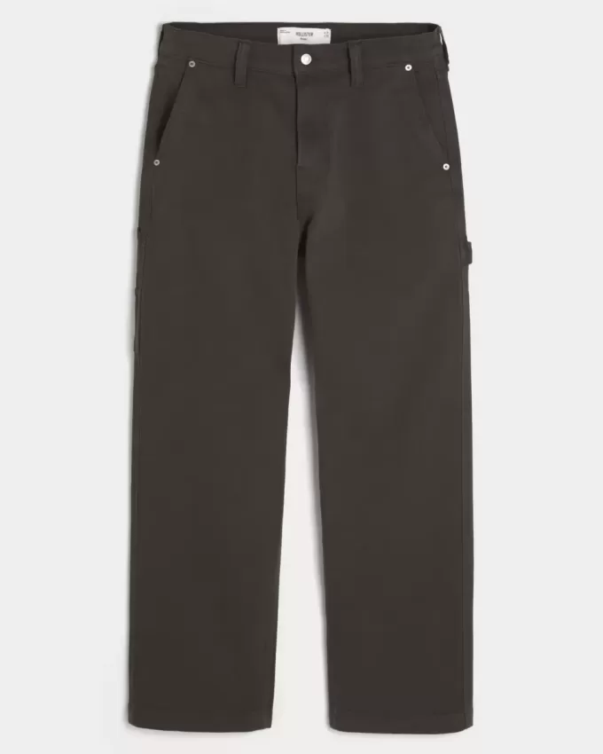 Baggy Carpenter Jeans