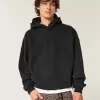 Baggy Cinch Hoodie