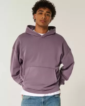 Baggy Cinch Hoodie