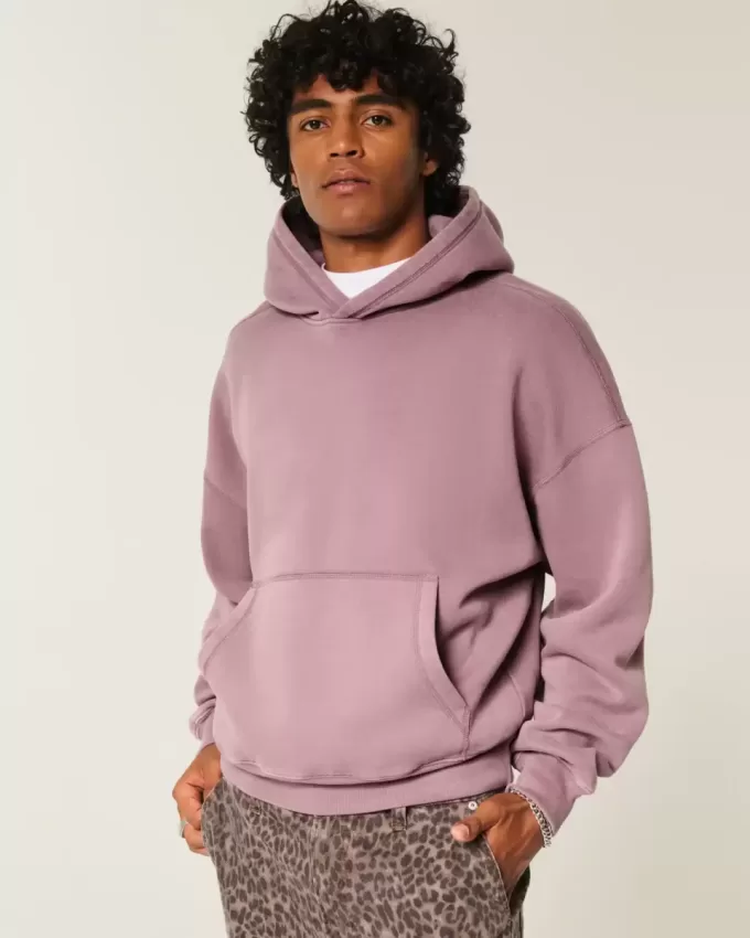 Baggy Cinch Hoodie Baggy Cinch Hoodie