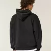 Baggy Cinch Hoodie