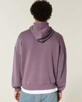 Baggy Cinch Hoodie